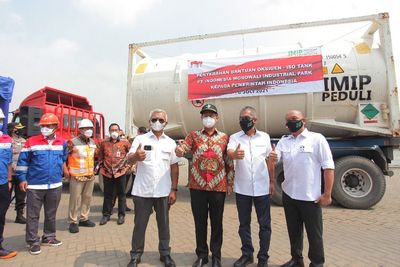 Prediksi Menteri Kesehatan Kapan Puncak Corona di Indonesia