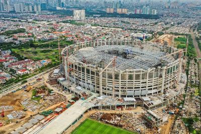 Persija: Kami Tak Sabar Bermain di JIS