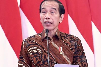 Cium Aroma Pengkhianat di Lingkaran Jokowi, Sosok Ini Siap Bongkar Semuanya