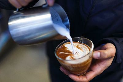 Tak Punya Uang Didenda Rp5 Juta, Pemilik Kedai Kopi di Tasikmalaya Pilih Dipenjara 3 Hari