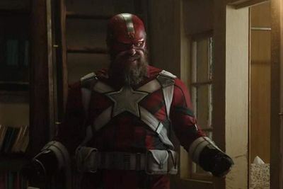 Cate Shortland Selaku Sutradara Black Widow Ingin Red Guardian Ada Filmnya Sendiri