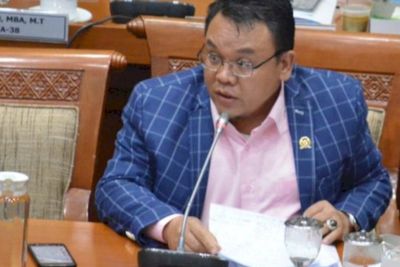 Luruskan Pernyataan ke Menkes, Saleh Daulay: Saya Tidak Ada Maksud Untuk Lebihkan Pejabat 