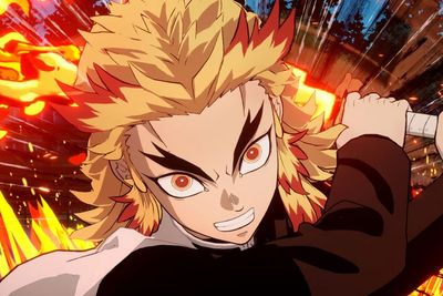 Pre-Order Demon Slayer - The Hinokami Chronicles di Steam Dibuka, Harganya Rp1 Juta!