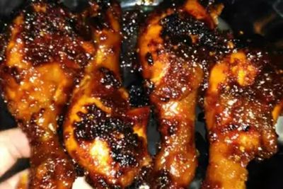 Siang Ini Buat Ayam Bakar Kecap Pedas Yuk, Begini Resepnya