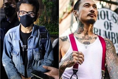Diperiksa Polisi, Adam Deni Beberkan Kronologi Pengancaman Jerinx dan Serahkan Bukti