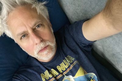 James Gunn Sebut Film Superhero Adalah Film Yang Membosankan
