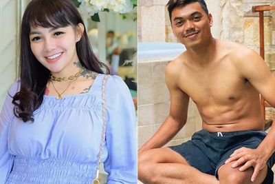 Nadia Christina Dinilai Makin Cantik Usai Pisah dengan Alfath Fathier: Auranya Lebih Bagus