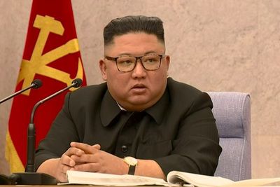 Kim Jong-un Berlibur di Rumah Mewah saat Korea Utara Dilanda Kelaparan dan Covid-19