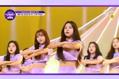 Program Girls Planet 999 akan Debutkan Girl Group Dengan Kontrak 2,5 Tahun