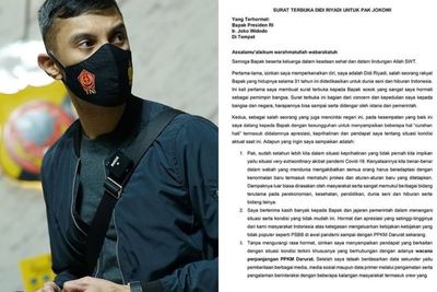 Tolak Perpanjangan Masa PPKM Darurat, Didi Riyadi: PPKM Tidak Mampu Meredam COVID-19!