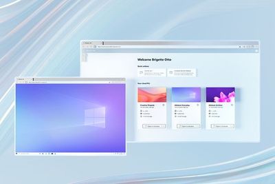 Microsoft Umumkan Windows 365, Bisa Akses Dimana Saja dan Kapan Saja!