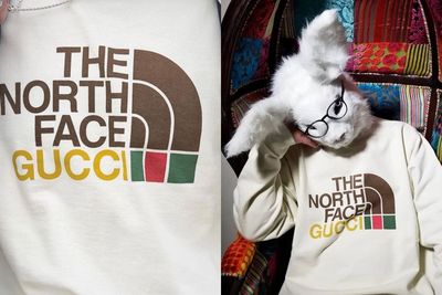 Gucci Menjadi Brand Fashion Tersukses pada 2021 Ini