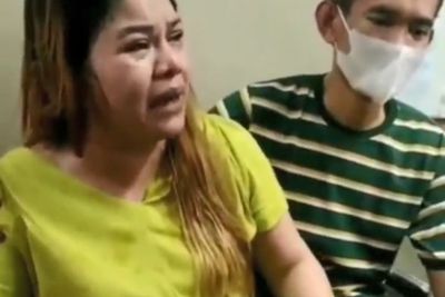 Klarifikasi Istri Pemilik Warkop di Gowa Terkait Kehamilannya: Tidak Bisa Dijangkau Logika