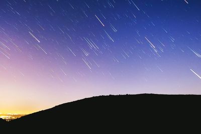 Catat Jadwalnya! Ada 2 Puncak Hujan Meteor di Juli 2021, Ini Waktu Terbaik Melihatnya
