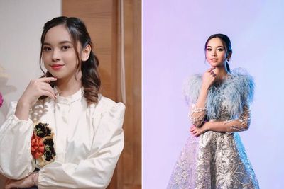 Segera Rilis Album Perdananya, Lyodra: Rasanya Senang