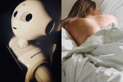 Artificial Intelligence Generasi Berikutnya Dapat Mengontrol Jam Tidur dan Bangun Manusia