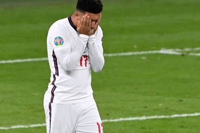 Alami Pelecehan Rasis, Sancho: Ini Bukan Hal Baru Bagi Saya