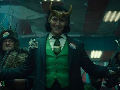 Review Loki Episode 6