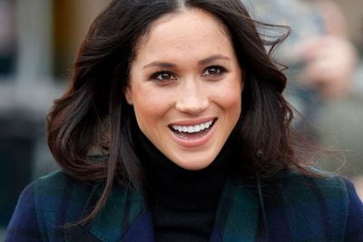 Meghan Markle Bikin Animasi Keluarga untuk Netflix, Ini Bocorannya