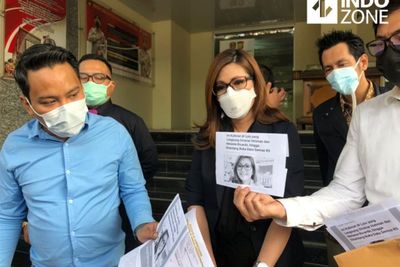 Fotonya Dicatut dan Disebut dr Lois Owien, Dokter Wanita Ini Polisikan Puluhan Media