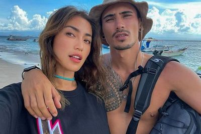 Jessica Iskandar Mesra dengan Vincent Verhaag, Netizen Soroti Wajahnya: Mirip, Fix Jodoh