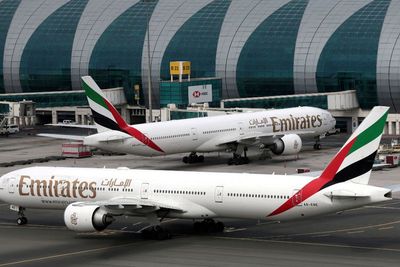 Emirates Catat Prestasi Baru, Sudah Angkut Sekitar 150 Juta Dosis Vaksin ke Seluruh Dunia