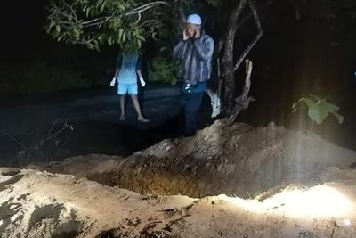 Kondisi Membusuk, 2 Jasad Teroris MIT Poso Sulit diidentifikasi