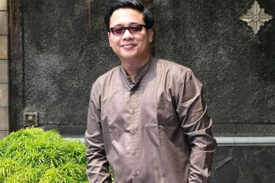 Kelanjutan Kasus Gofar Hilman yang Dituduh Lakukan Pelecehan Seksual, Ngaku Gak Direspon