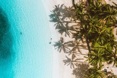 Lagi, Thailand Buka 3 Pulau untuk Traveler yang Sudah Divaksinasi