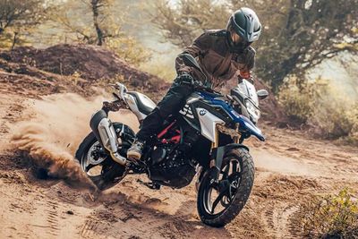 BMW Recall Ribuan Unit Moge Murahnya di Jepang Karena Masalah di Rem!
