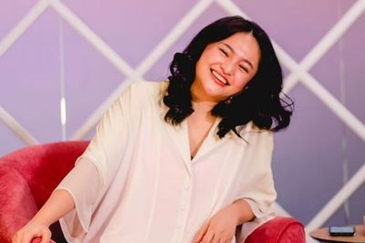 Marshanda Akui Dirinya Punya Gangguan Bipolar, Kerap Dianggap Orang Gila Sampai Sekarang!