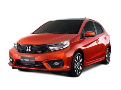 5 Kelebihan Honda Brio RS Manual Terbaru Tahun 2025: Cocok Buat yang Suka Nyetir!