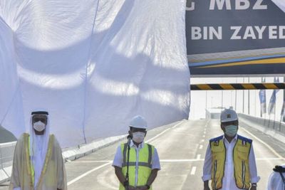Tol Layang MBZ Ditutup Mulai Malam Ini, Kembali Dibuka 23 Juli Mendatang