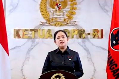 Puan Minta Pemerintah Antisipasi dan Mitigasi, Cegah Lonjakan Covid-19 di Luar Jawa-Bali