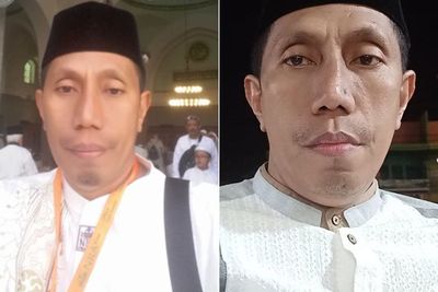 Sosok Mardani, Oknum Satpol PP yang Memukuli Wanita Hamil saat Razia PPKM, Dikenal Soleh
