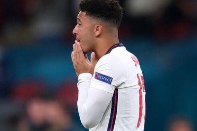 Gagal Penalti dan Jadi Sasaran Rasisme, Jadon Sancho Akhirnya Buka Suara