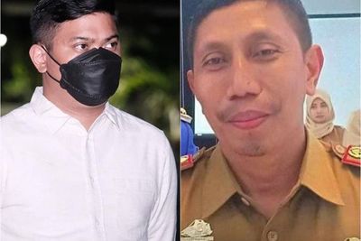 Kecewa pada Satpol PP Pukul Pasturi Pemilik Warkop, Bupati Gowa Serahkan Kasus ke Polisi