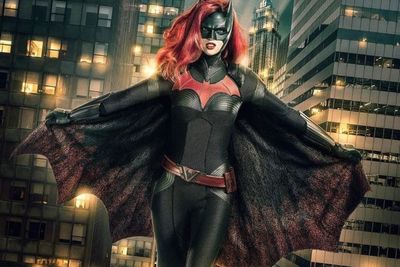 Inilah Alasan Mengapa Pemeran Batwoman Mundur dari Arrowverse