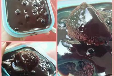 Tertarik Membuat Kue Hari Ini? Gimana Kalau Kita Buat Brownies Lumer?