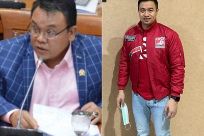 Ketua DPP PAN Gak Mau Dengar Anggota DPR Tak Dapat ICU, PSI: Tak Punya Nurani!