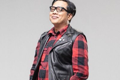 Gofar Hilman Akui Rugi Materi dan Mental usai Diserang karena Kasus Pelecehan Seksual