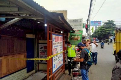 Buru Anggota Gangster Perampok Warkop Bekasi, Polisi: Kami Kejar Kemanapun!