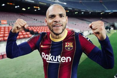 Lord Braithwaite Tak Masalah Jika Dijual Barcelona