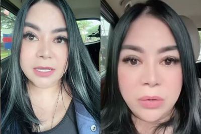 Anisa Bahar Dilabrak Fans Lesty Kejora Karena Kado, Sebut Jangan Percaya Fitnah Gosip!