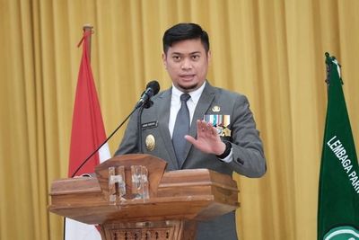Bupati Gowa ke Satpol PP Pemukul Pasutri: Kau yang Berbuat, Kau yang Tanggung Jawab