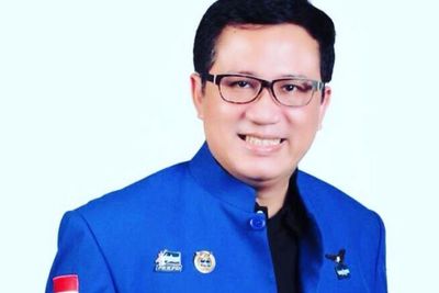 Kritik Pernyataan Luhut, Anggota DPR: Buat Rakyat Sesat!