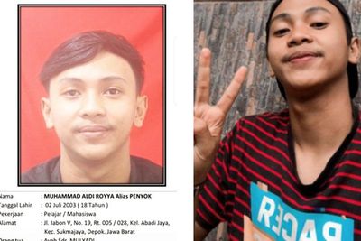 Remaja DPO Pengeroyok Polisi yang Bubarkan Balap Liar di Cilandak, Ditangkap!