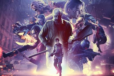 Capcom Tunda Lagi Peluncuran Resident Evil RE:Verse, Kini Bakal Rilis 2022!