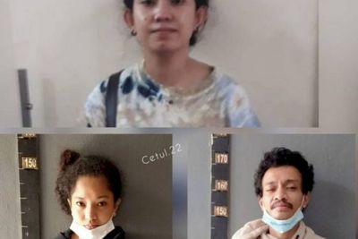 Remaja DPO Pengeroyok Polisi saat Bubarkan Balap Liar Ternyata Residivis