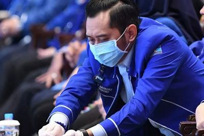 Ibas Beri Semangat ke Nakes yang Kelelahan Tangani Pasien Covid: Lelahmu, Lelahku Juga!